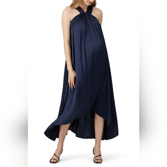 Hatch Dresses Hatch The Fete Maternity Dress Poshmark